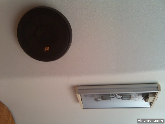 1976 FMC 2900 Motorhome