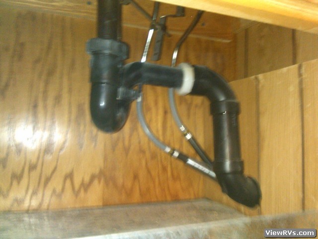 1976 FMC 2900 Motorhome