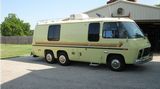 1976 GMC Bichaven 23' Class A Motorhome