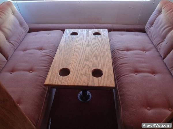 1977 GMC Eleganza II Motorhome 26' (A)