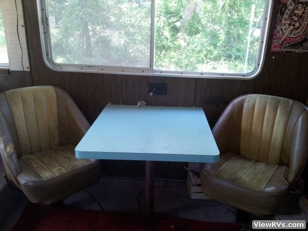 1974 Grumman Motorhome 28' (A)