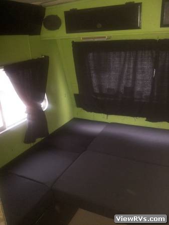 1974 Grumman Motorhome 28' (A)