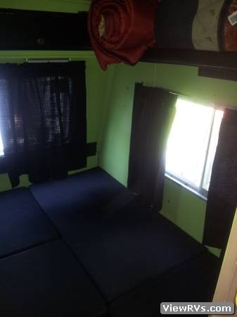 1974 Grumman Motorhome 28' (A)