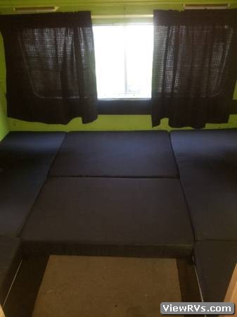 1974 Grumman Motorhome 28' (A)