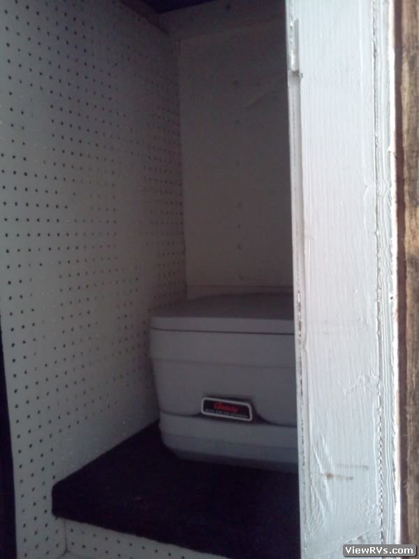 1983 Grumman Conversion Motorhome (A)