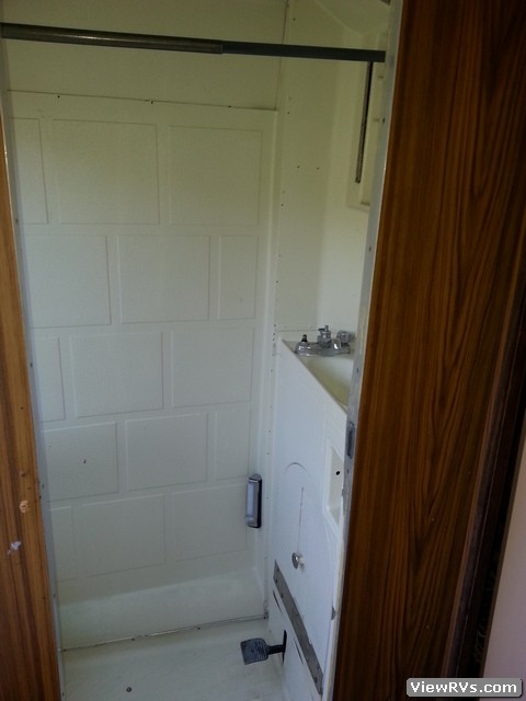 1973 RekVee Routemaster 24 Motorhome (A)