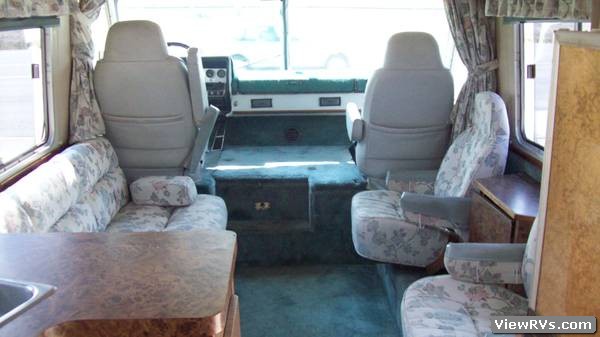 1979 Revcon Motorhome 30' (A)