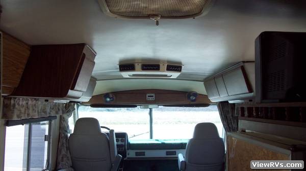 1979 Revcon Motorhome 30' (A)