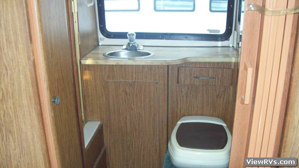 1979 Revcon Motorhome 30' (A)