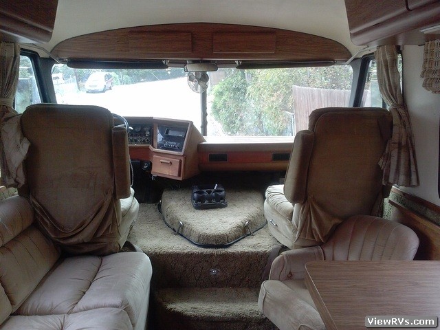 1979 Revcon Motorhome 30' (B)
