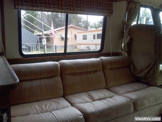 1979 Revcon Motorhome 30' (B)