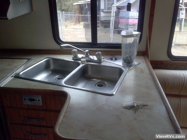 1979 Revcon Motorhome 30' (B)