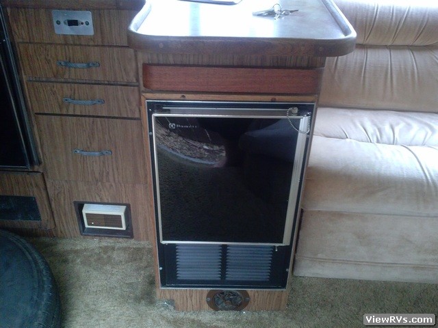 1979 Revcon Motorhome 30' (B)