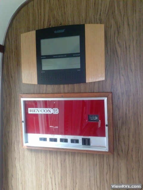 1979 Revcon Motorhome 30' (B)