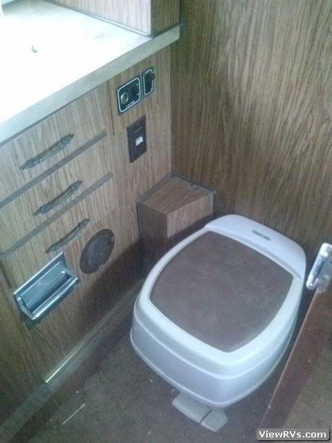 1979 Revcon Motorhome 30' (B)