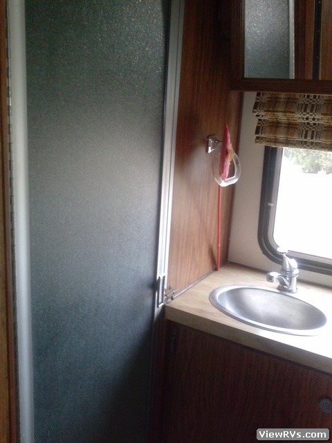 1979 Revcon Motorhome 30' (B)