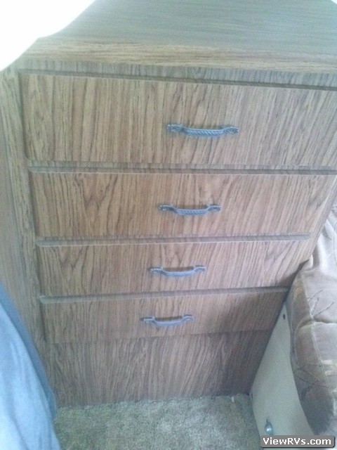 1979 Revcon Motorhome 30' (B)