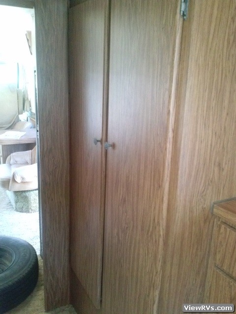 1979 Revcon Motorhome 30' (B)