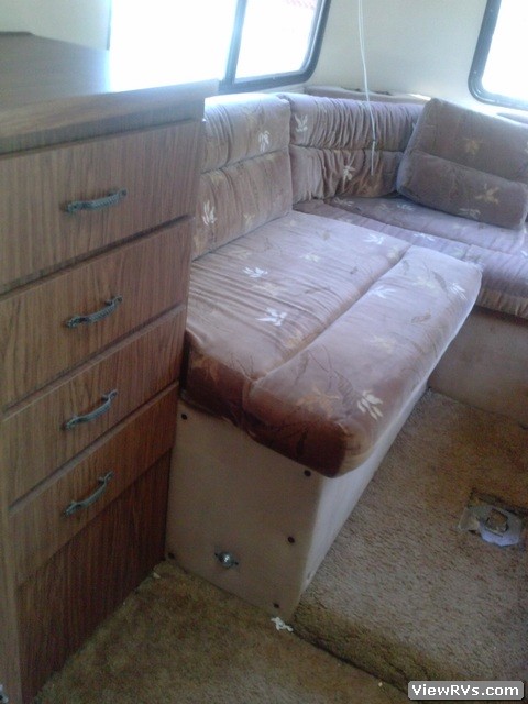 1979 Revcon Motorhome 30' (B)