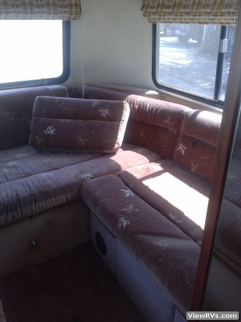 1979 Revcon Motorhome 30' (B)