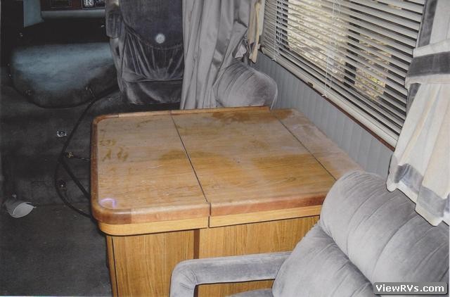 1984 Revcon Motorhome Prince 310 (A)