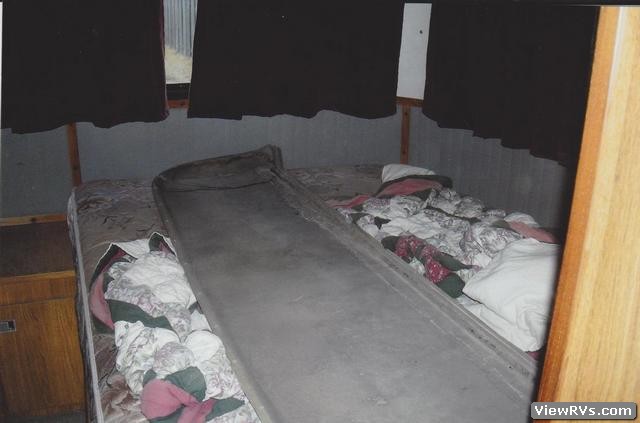 1984 Revcon Motorhome Prince 310 (A)