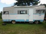 1969 Shasta Motorhome