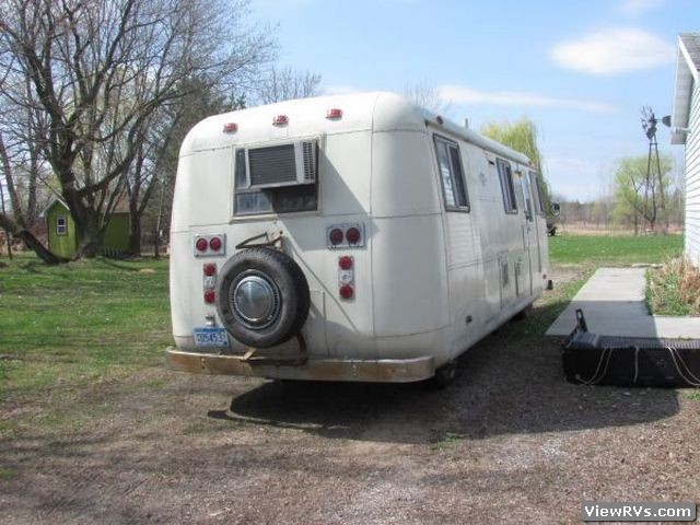 1969 Tiara 22' Class A Motorhome #2004