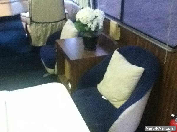 1984 Vogue 29' Motorhome (A)