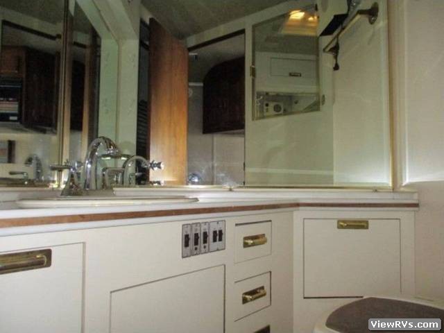 1988 Vogue 3 Diesel Motorhome