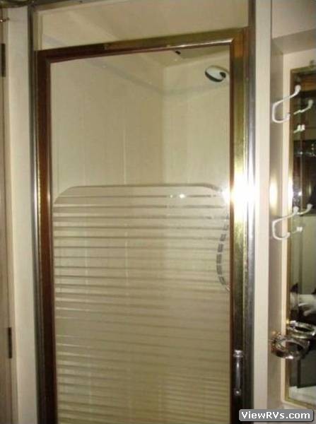 1988 Vogue 3 Diesel Motorhome