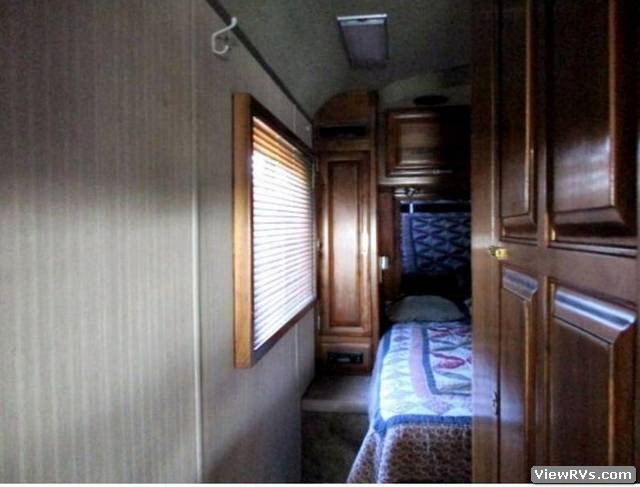 1988 Vogue 3 Diesel Motorhome