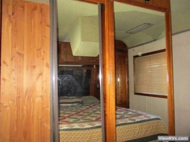 1988 Vogue 3 Diesel Motorhome