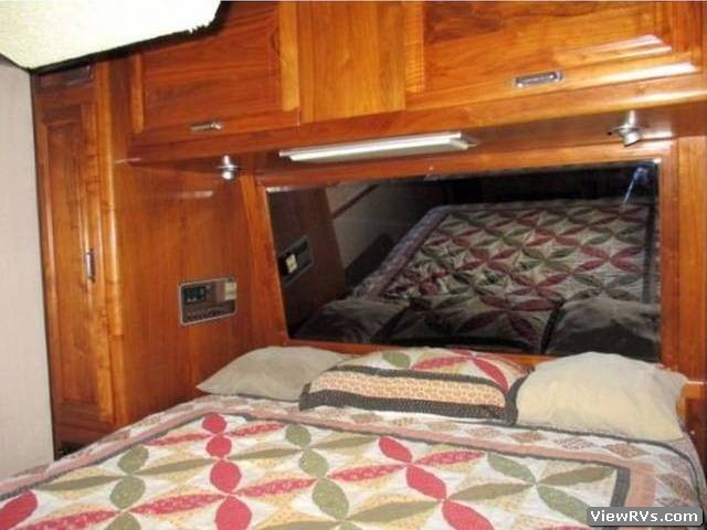 1988 Vogue 3 Diesel Motorhome