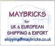 Maybricks