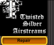 Twisted Silver Airstreams