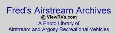 ViewRVs.com Airstream Home