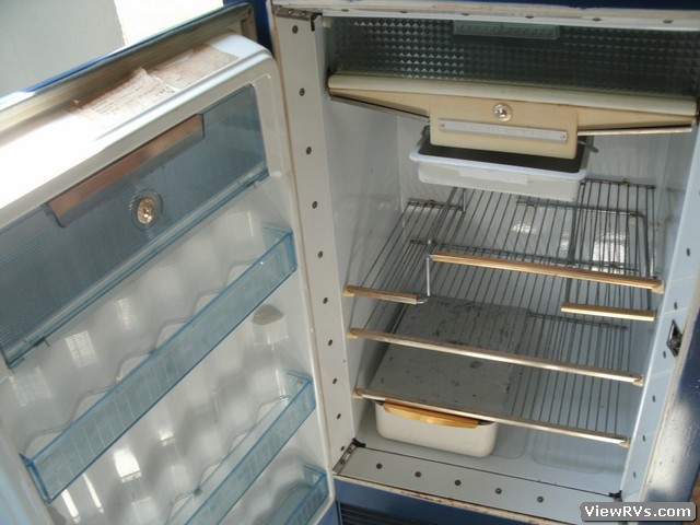 1962 Airstream Trailer Trade Wind 24' (A)