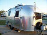 1965 Airstream Caravel 17' Travel Trailer