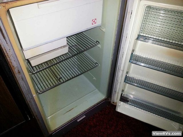 1968 Airstream Travel Trailer Overlander 26' (B)