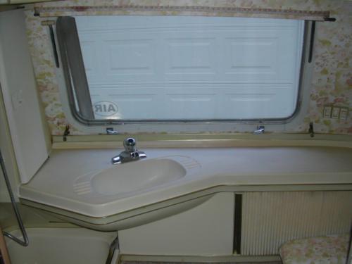 1979 Airstream Ambassador 28 Travel Trailer