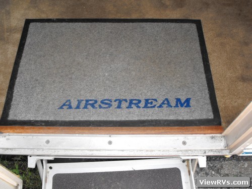 1989 Airstream Excella 29' Travel Trailer