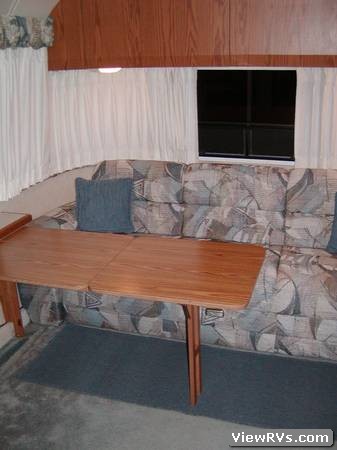 1999 Airstream Travel Trailer Safari 25A (A)