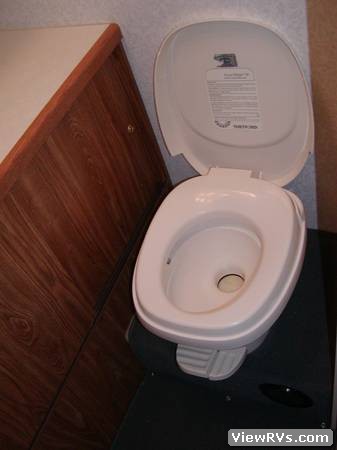 1999 Airstream Travel Trailer Safari 25A (A)