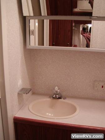 1999 Airstream Travel Trailer Safari 25A (A)