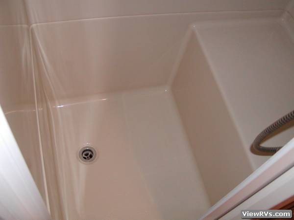 1999 Airstream Travel Trailer Safari 25A (A)