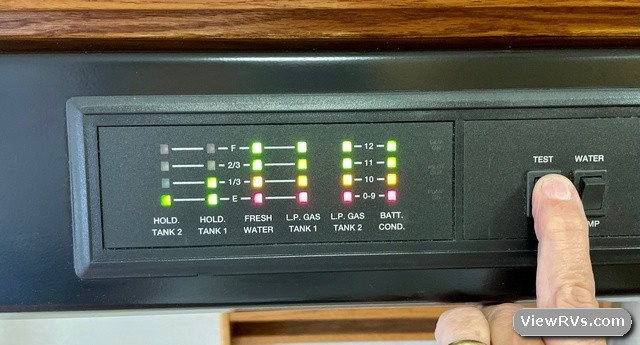 2001 Airstream Limited 34 Travel Trailer