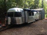 2002 Airstream Trailer Classic 30W Slide out