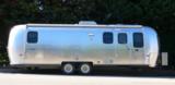 2003 Airstream Safari Travel Trailer 28'
