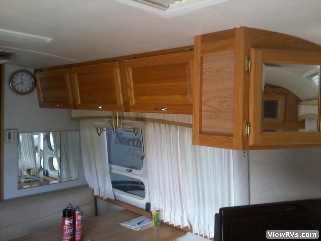2006 Airstream Classic 30 Travel Trailer